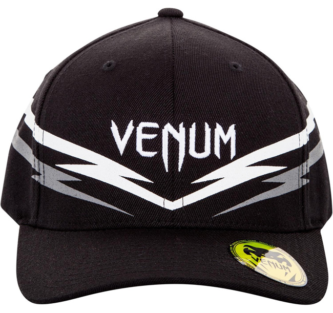 venum-sharp-2-cap-black-2