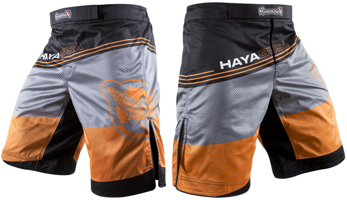 hayabusa-kyoudo-prime-shorts-orange
