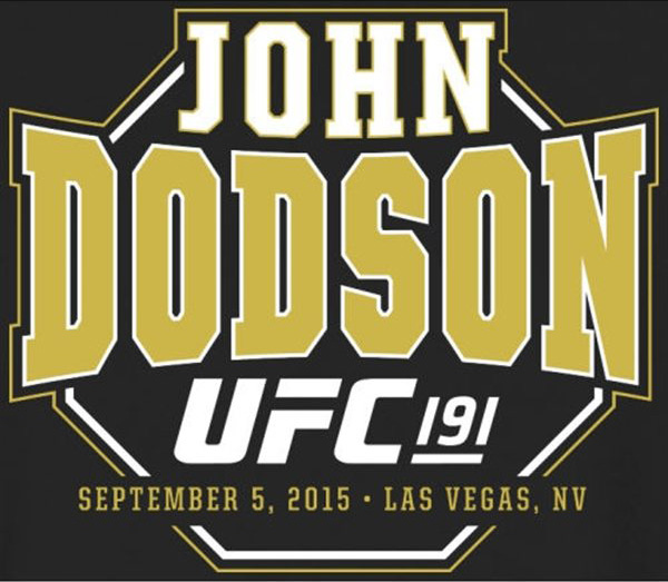 john-dodson-ufc-191-t-shirt