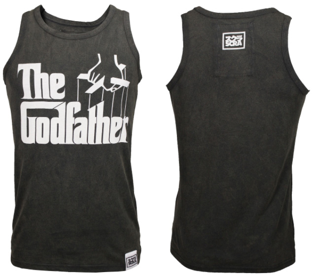 scramble-x-the-godfather-tank-top