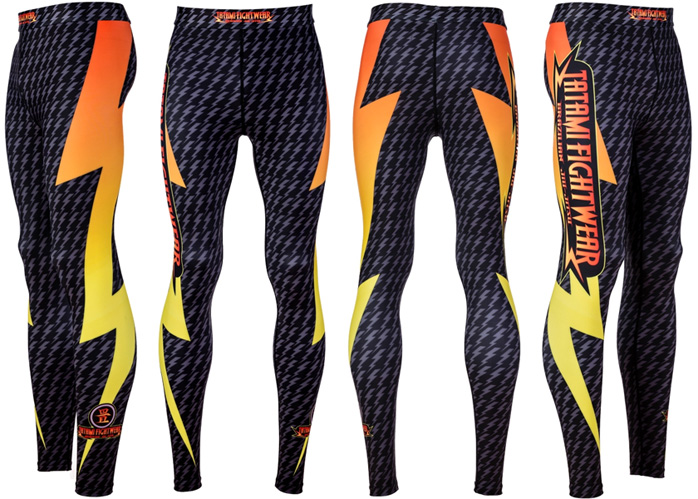 tatami-flash-spats