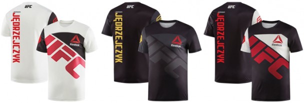 joanna jedrzejczyk reebok shirt