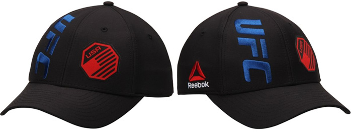 reebok a flex cap