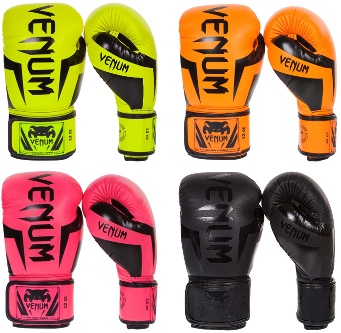 Venum Elite Neo Fight Gear