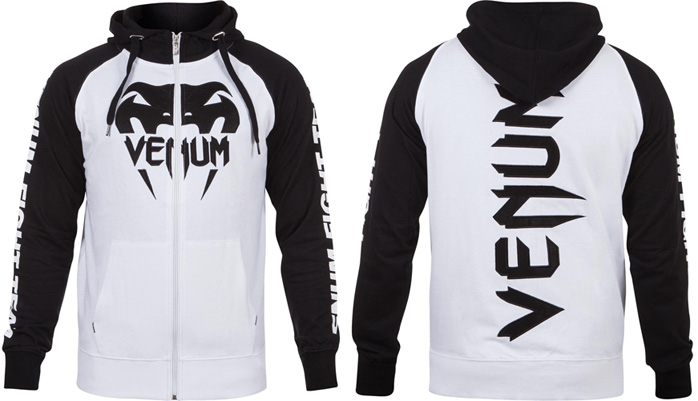 venum sweater