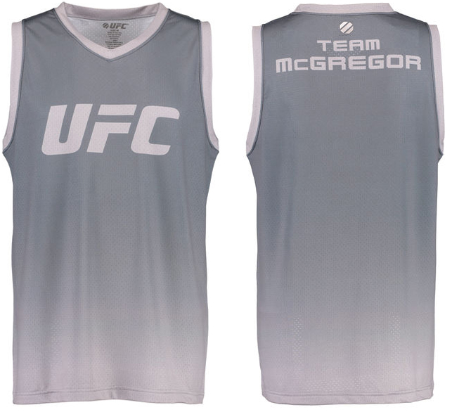 conor mcgregor jersey