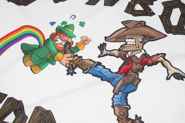 cowboy-cerrone-kicking-it-shirt-1