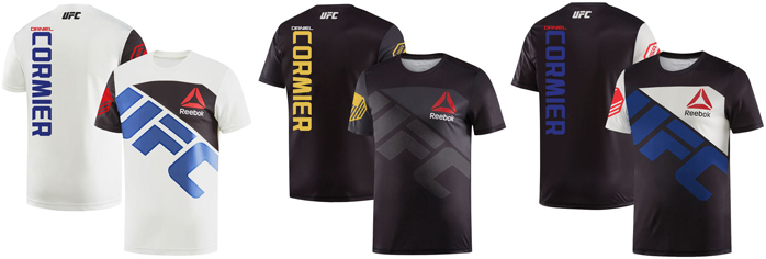 daniel-cormier-ufc-192-reebok-jersey-shirt