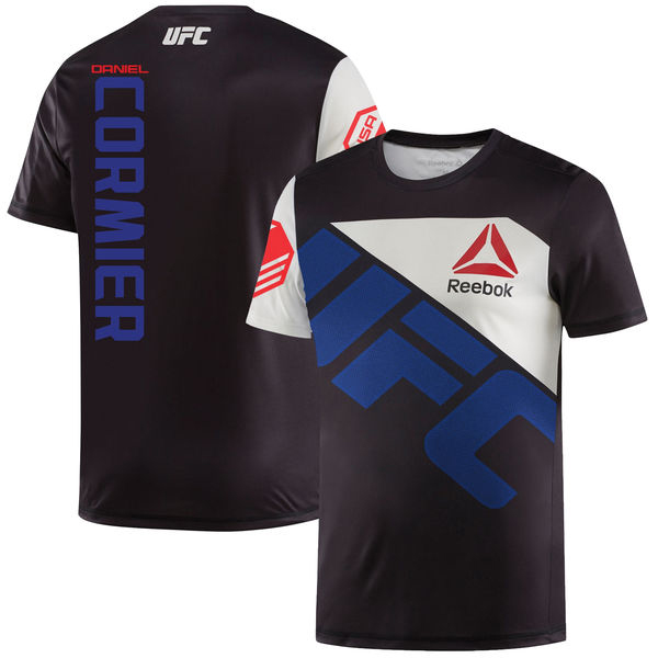 daniel-cormier-ufc-reebok-jersey-black