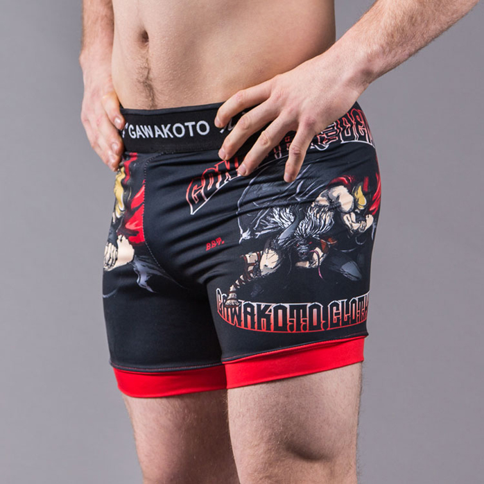 gawakoto-conquer-your-demons-vale-tudo-short-1