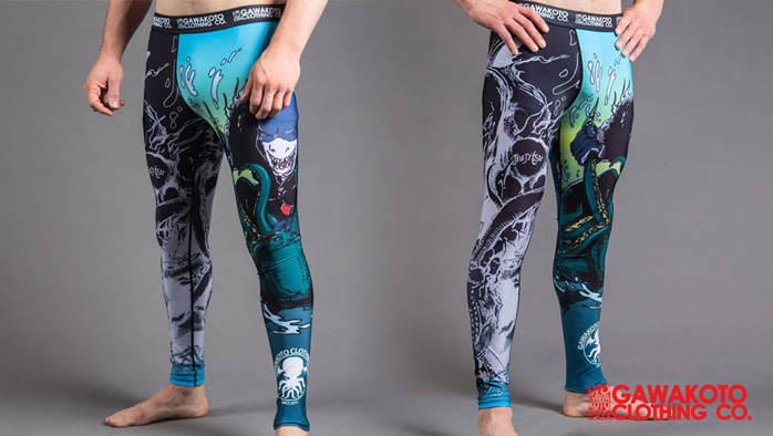 gawakoto-sharkman-vs-cthulhu-spats