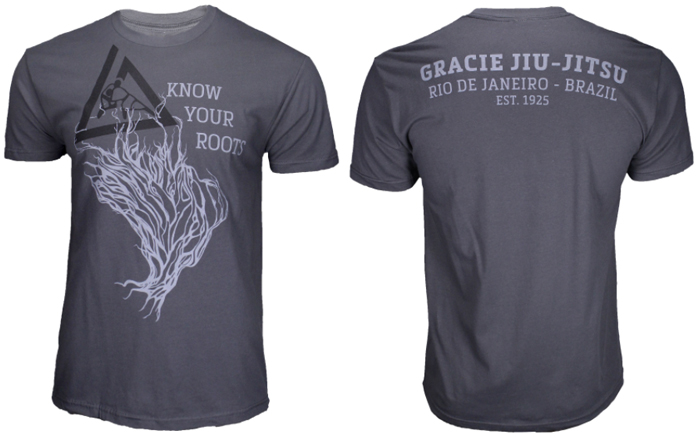 gracie-roots-shirt