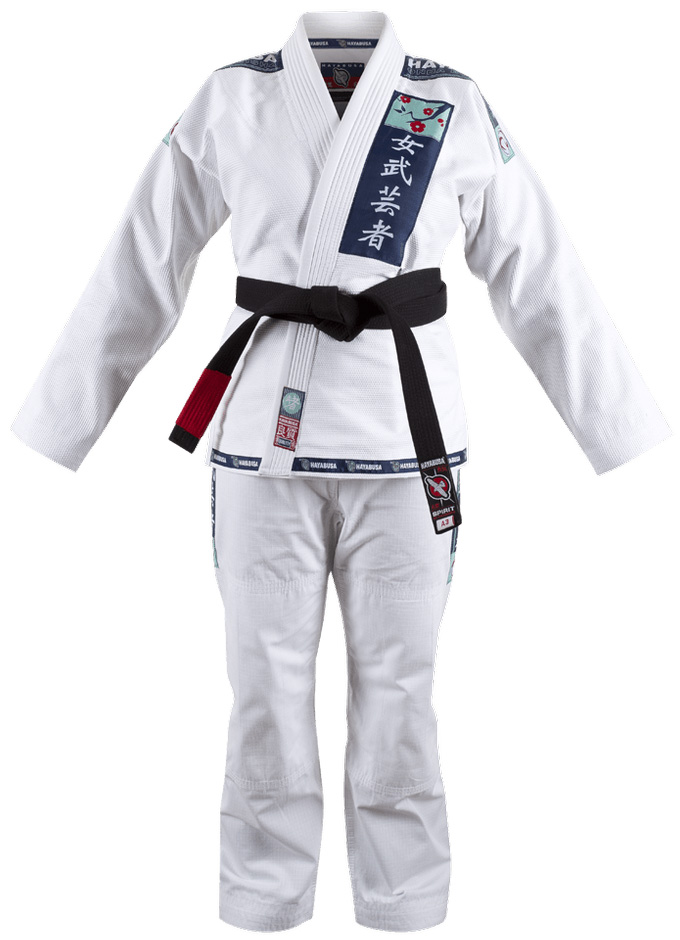 hayabusa-shinju-female-gi-white-1