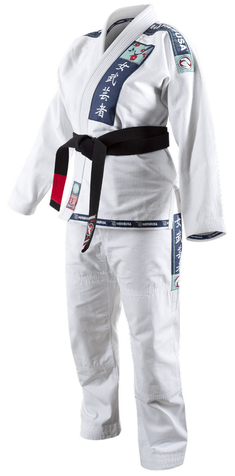 hayabusa-shinju-female-gi-white-2