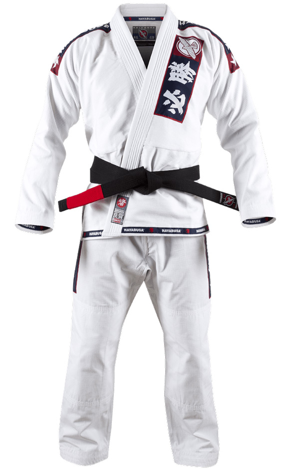 hayabusa-shunju-2-bjj-gi-1