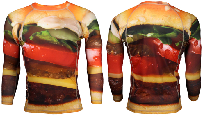 hypnotik-burger-rashguard