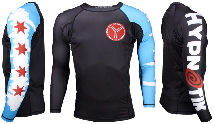 hypnotik-chicago-rashguard