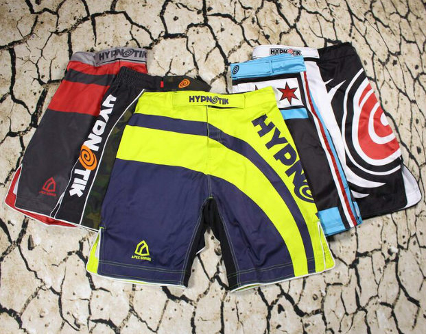 hypnotik-fight-shorts