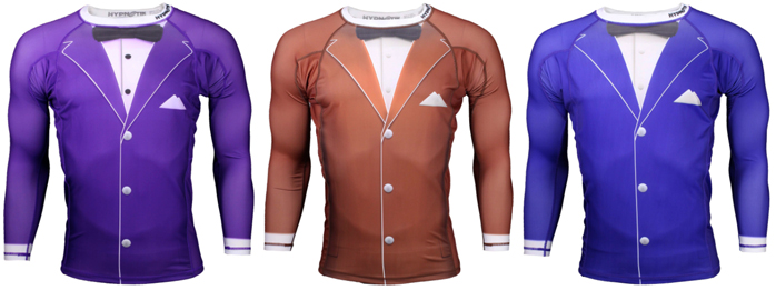 hypnotik-tuxedo-rashguards