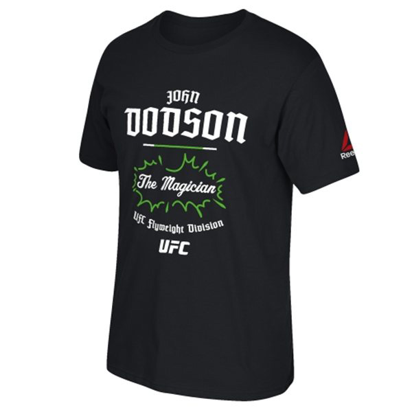 john-dodson-UFC-191-reebok-the-magician-shirt