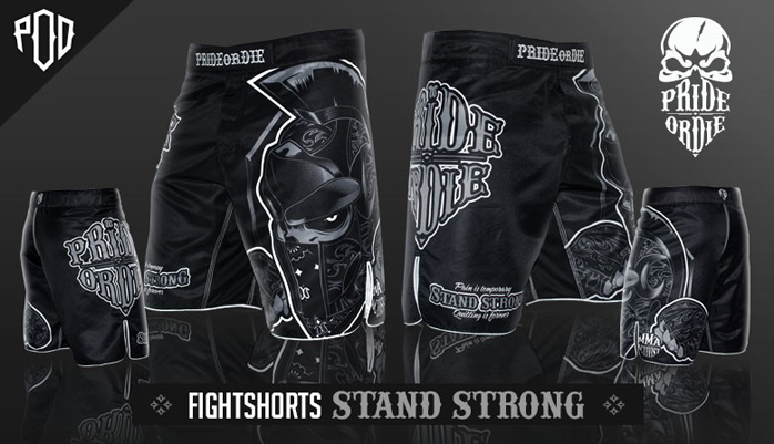 pride-or-die-stand-strong-fight-shorts