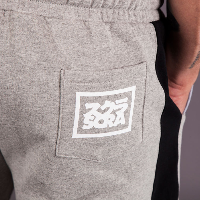 scramble-state-of-no-mind-casual-shorts-grey-3