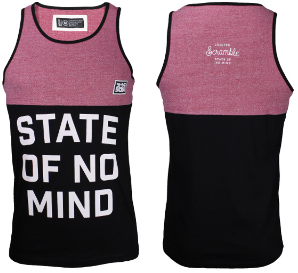 scramble-state-of-no-mind-tank-top-red
