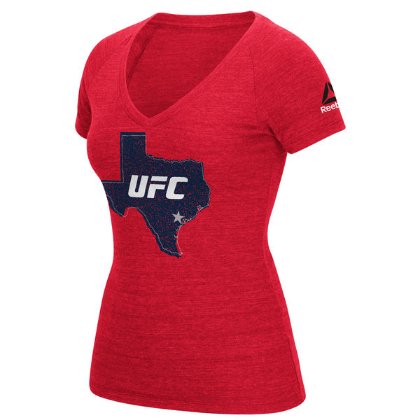 ufc-192-reebok-lone-star-state-womens-shirt