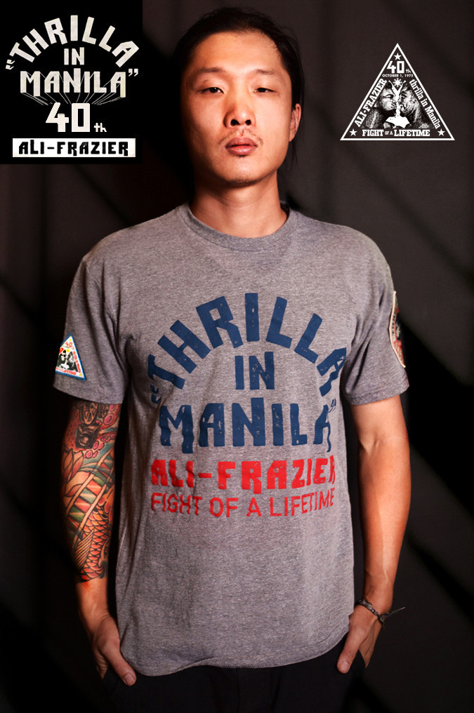 roots-of-fight-thrilla-in-manila-triblend-shirt-front