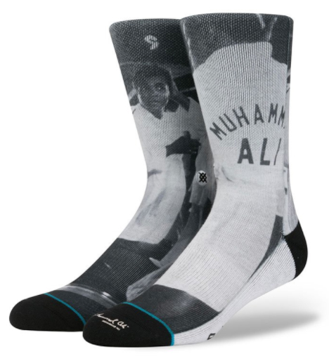 stance-muhammad-ali-sock
