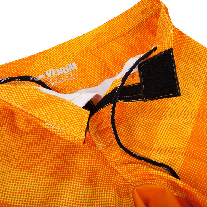 venum-challenger-fight-shorts-orange-4