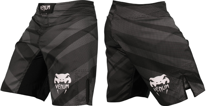 venum-radiance-fight-shorts-black