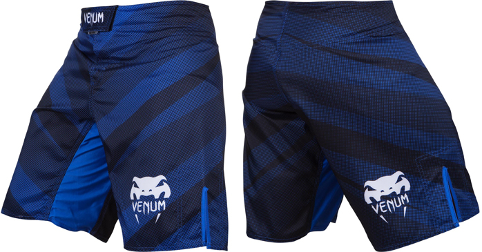 venum-radiance-fight-shorts-blue