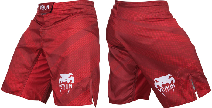 venum-radiance-fight-shorts-red
