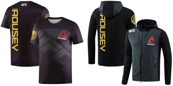ronda-rousey-ufc-193-reebok-clothing-giveaway