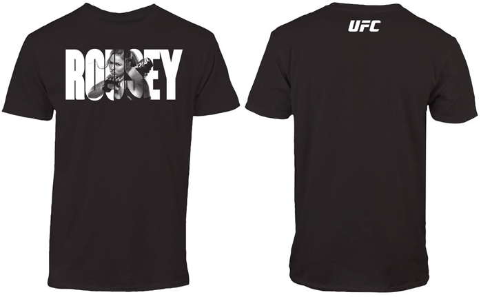 ronda-rousey-ufc-193-script-t-shirt