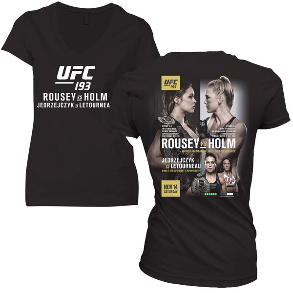ufc-193-womens-event-t-shirt
