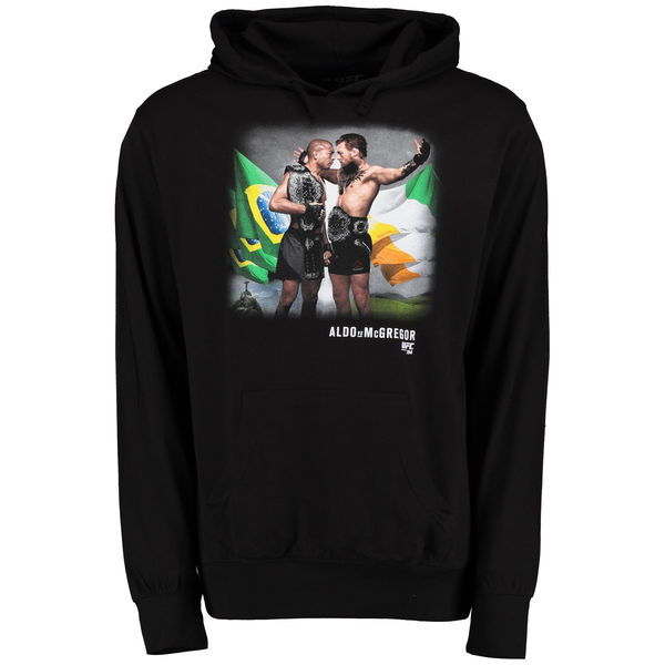 ufc-194-hoodie