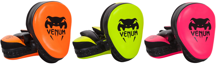 venum cellular 2.0 punch mitts