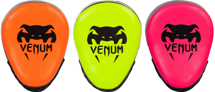 venum cellular 2.0 punch mitts