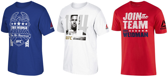 chris-weidman-ufc-194-reebok-shirts