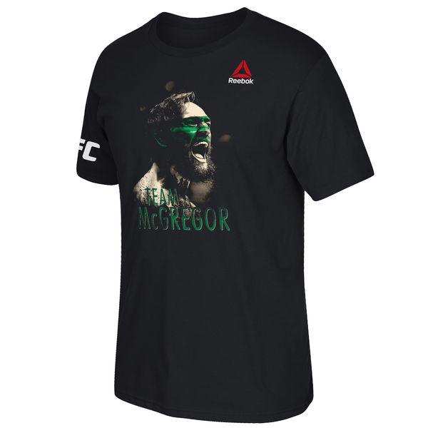 conor mcgregor clothing line reebok