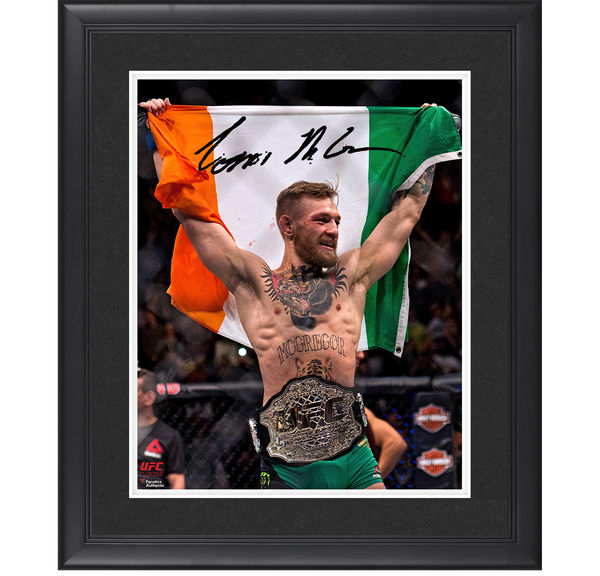 conor-mcgregor-ufc-194-autographed-photo