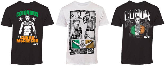 conor-mcgregor-ufc-194-t-shirts