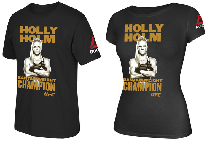 holly-holm-ufc-193-champion-stance-reebok-shirt