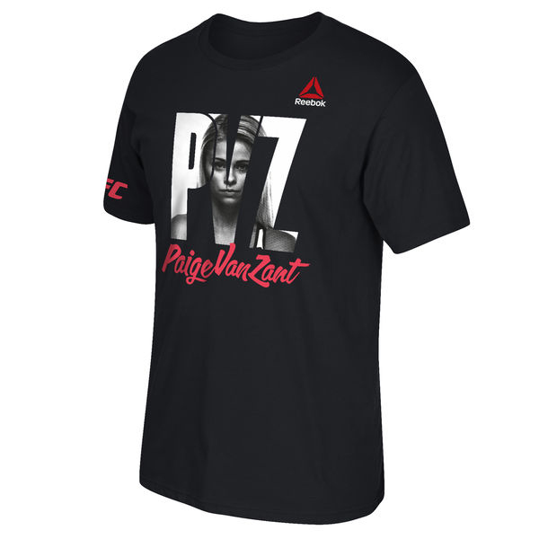 paige vanzant t shirt