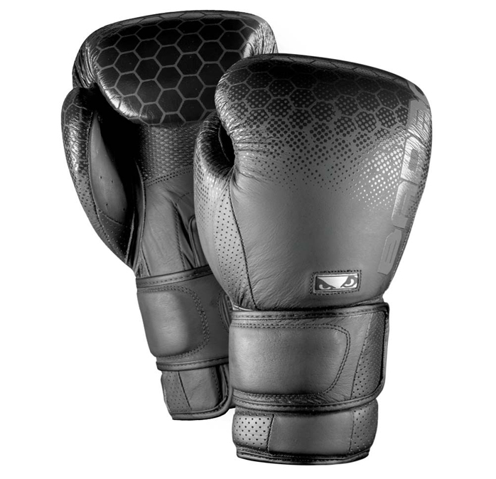 Bad Boy Legacy 2 Fight Gear Collection