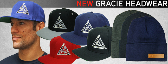 gracie-jiu-jitsu-snapback-caps-and-beanies