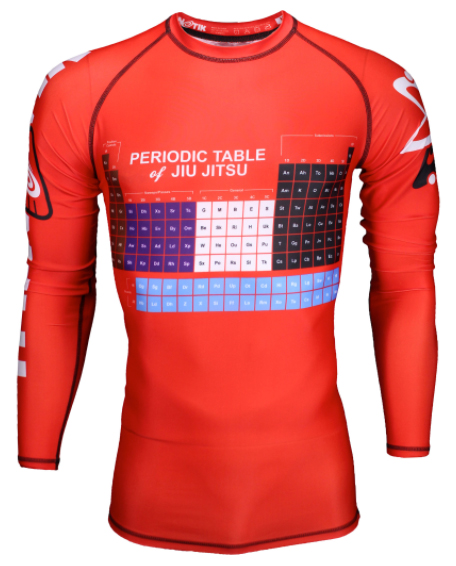 hypnotik-periodic-table-jiu-jitsu-rashgard-red-1