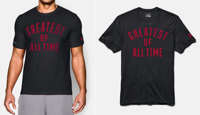 muhammad-ali-under-armour-GOAT-shirt-black